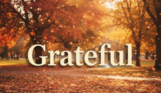 Embracing Gratitude: A Path to Mental Wellness in the Flathead Valley