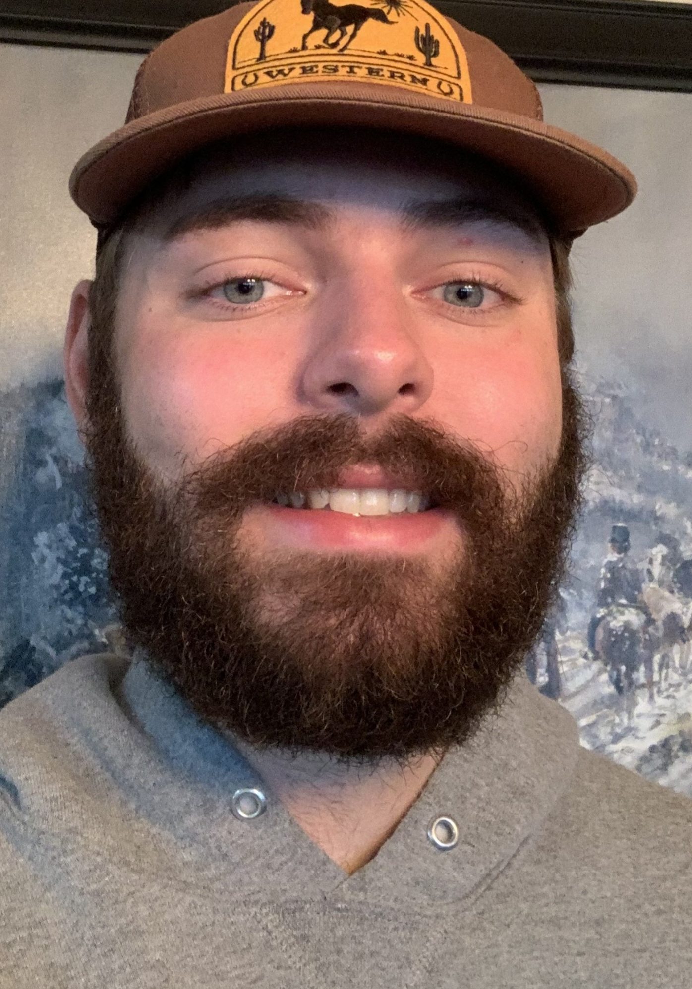 Derrick Derrick